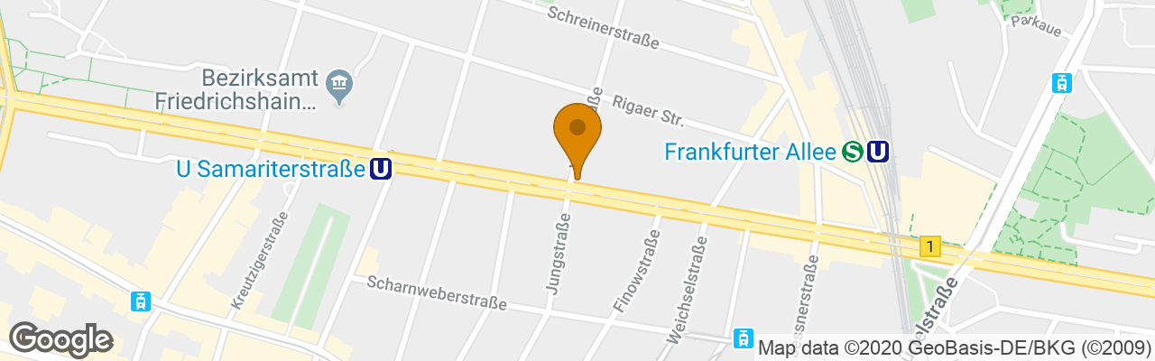 Arcadia Hotel Berlin