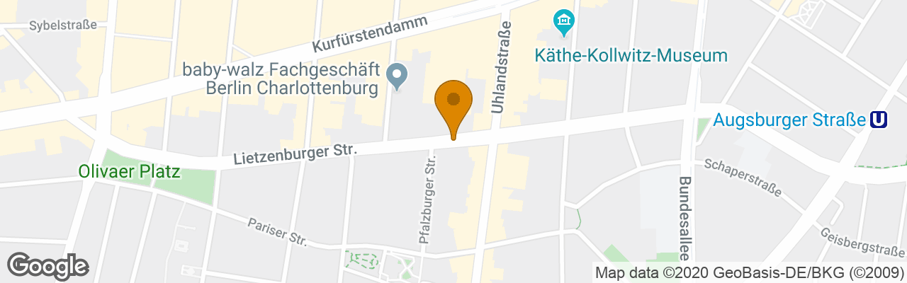 Hotel Tryp By Wyndham Berlin Am Ku Damm