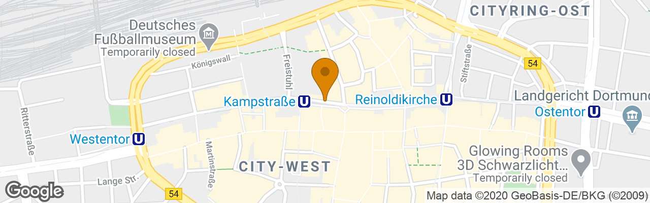 Hotel Mercure Dortmund City