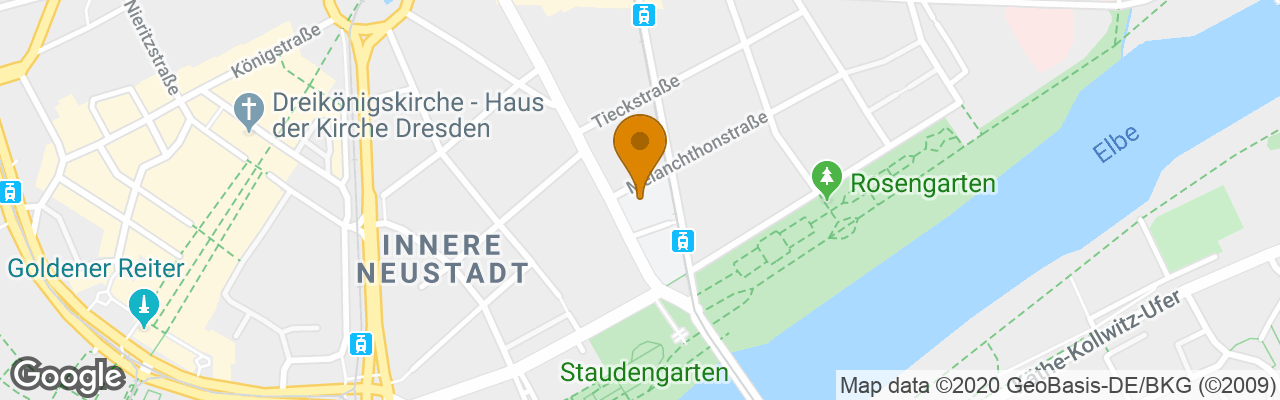 Hotel Park Inn By Radisson Dresden