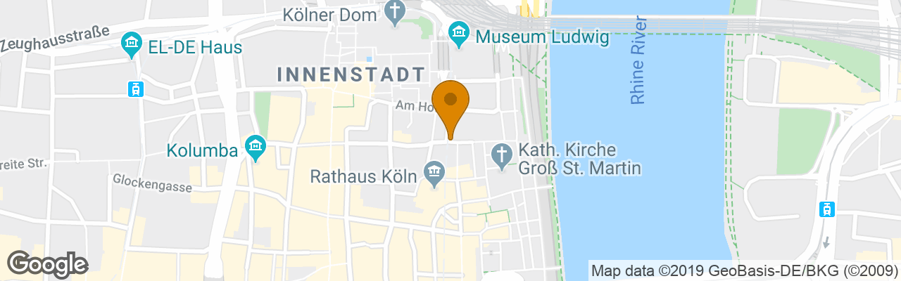 Le Meridien Dom Hotel