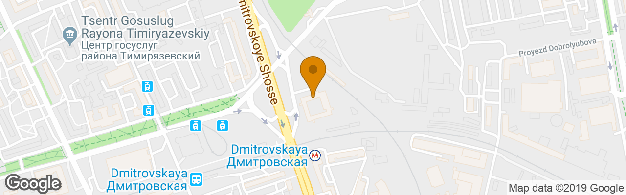 Novotel Moscow Centre