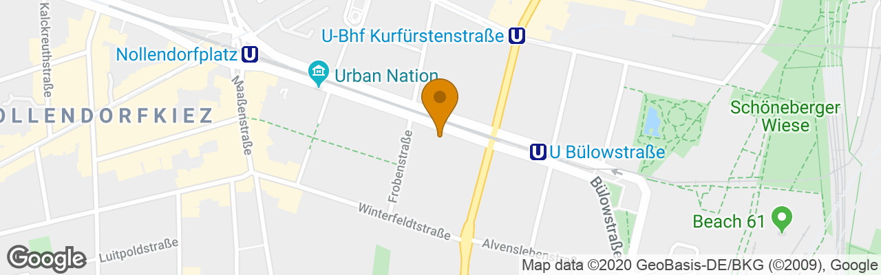 Hotel Aldea Novum Berlin Centrum