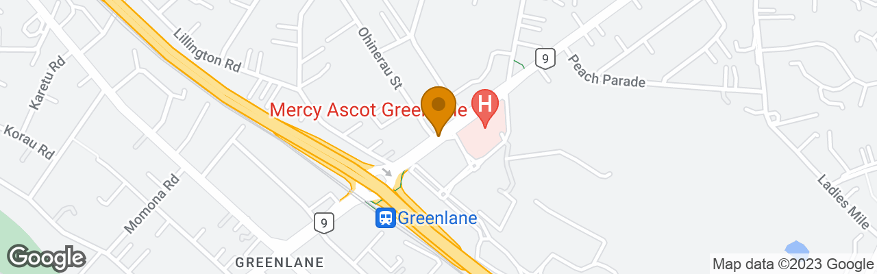 Novotel Auckland Ellerslie