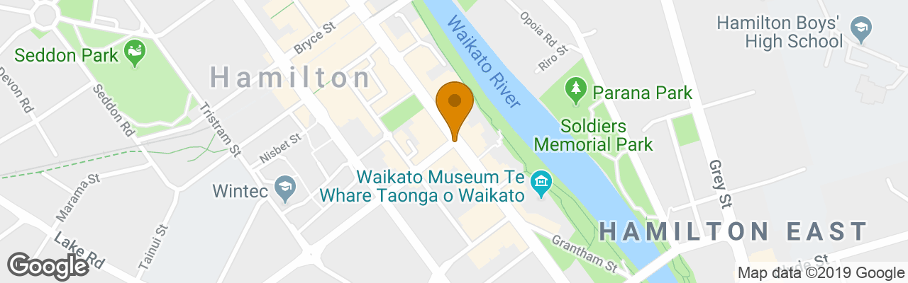 Novotel Hamilton Tainui