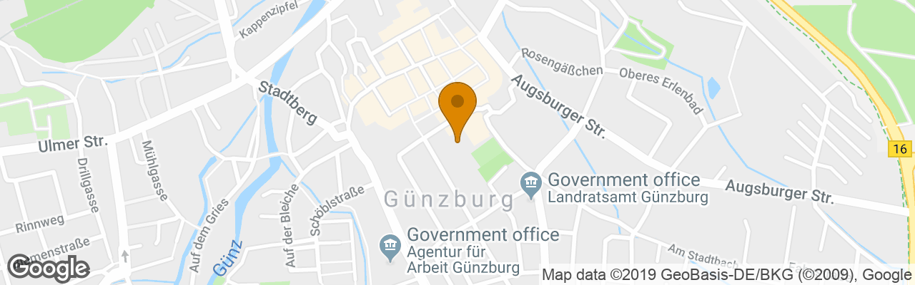 Hotel Vienna House Easy Günzburg