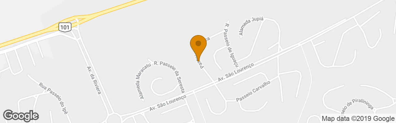 Hotel Sabel Flat Riviera 