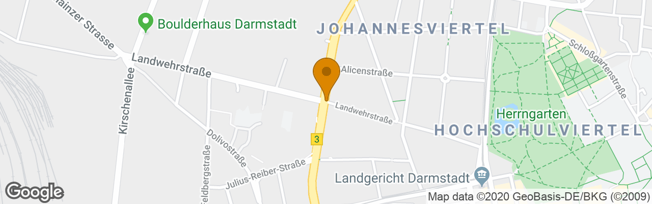 Hotel Ibis Darmstadt