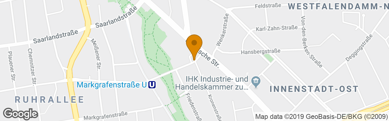 Hôtel Ibis Dortmund City