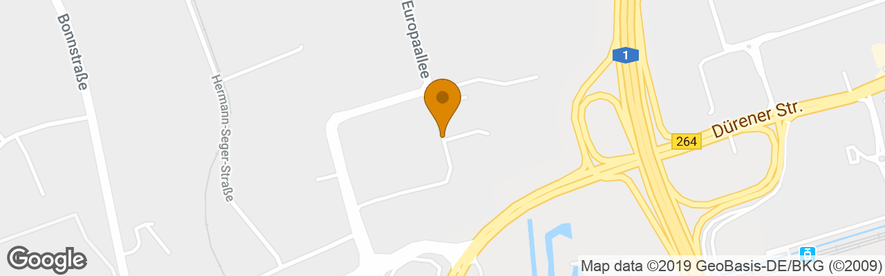 Hotel Ibis Koeln West Frechen