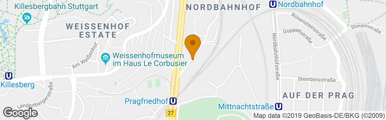 Hotel Ibis Stuttgart City