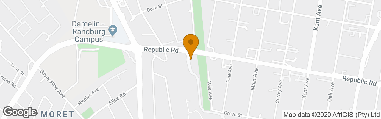 Hotel Mercure Johannesburg Randburg