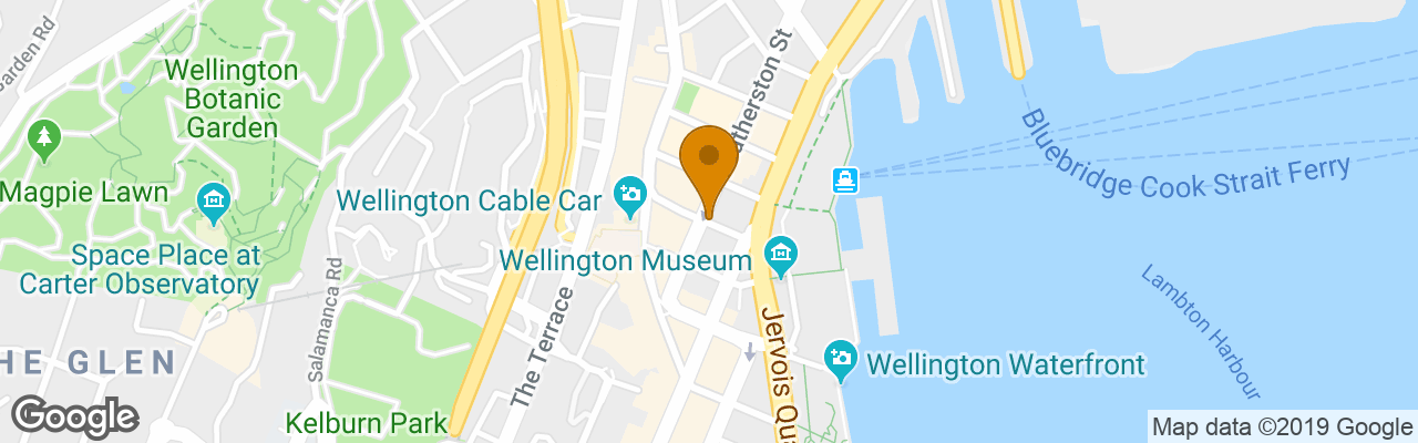 Hotel Ibis Wellington