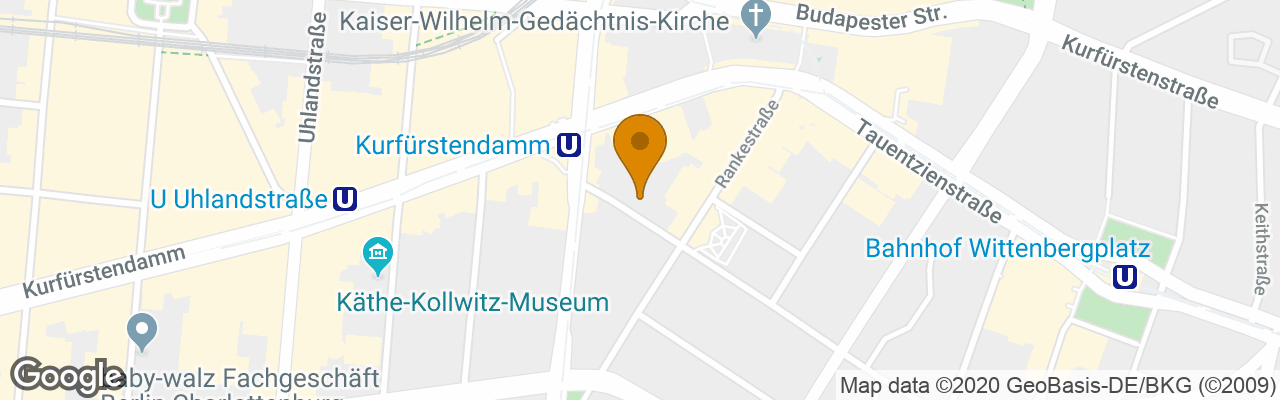 Hotel Swissôtel Berlin