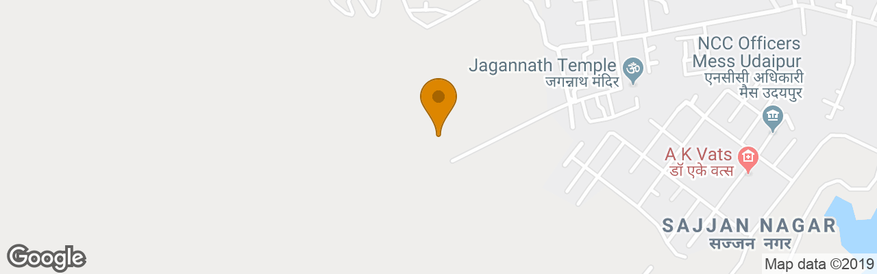 Hotel The Oberoi Udaivilas