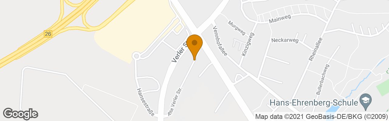 Quality Hotel Bielefeld