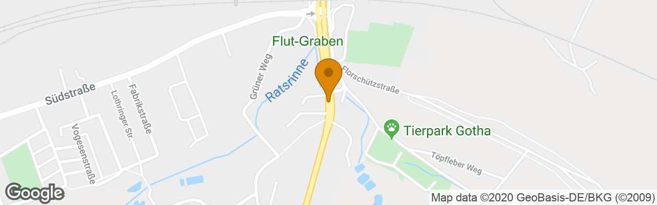 Quality Hotel am Tierpark