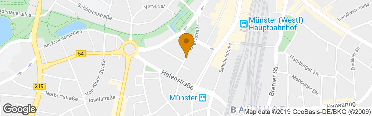 Hotel Ibis Muenster City