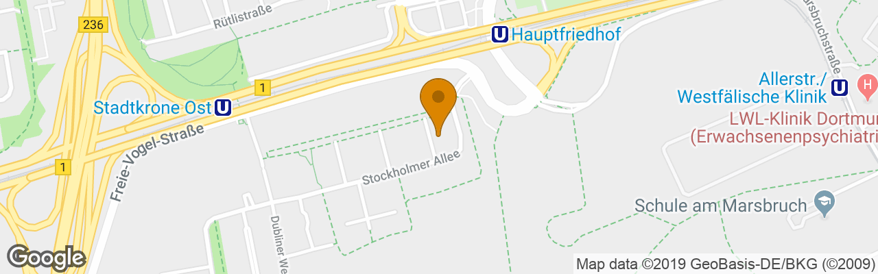 Hotel Holiday Inn Express Dortmund