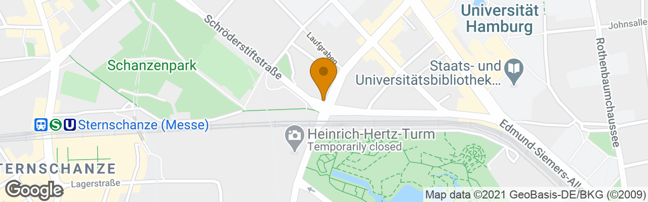 Mercure Hotel Hamburg Mitte