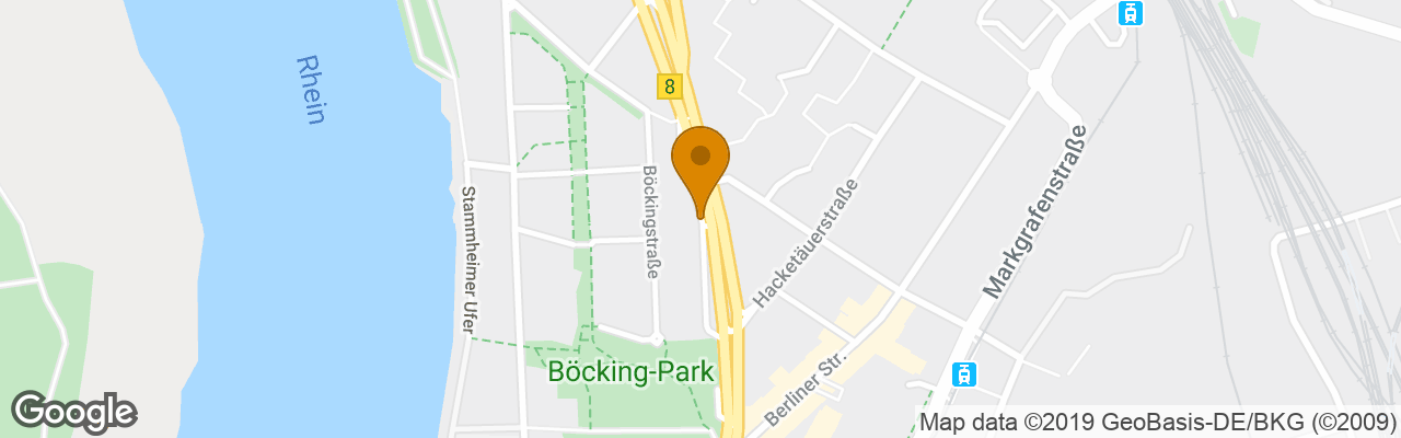 Hotel Park Consul Köln