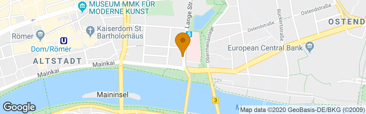 Fleming's Deluxe Hotel Frankfurt Main Riverside