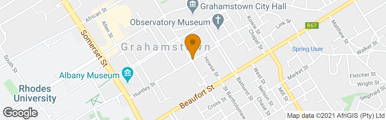 Hotel Settlers Hill Cottages