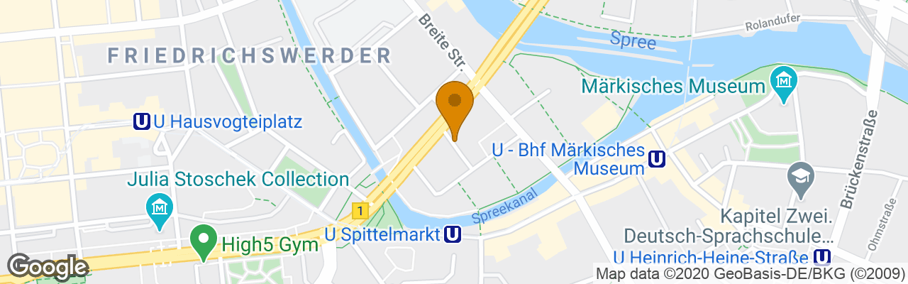 Novotel Berlin Mitte