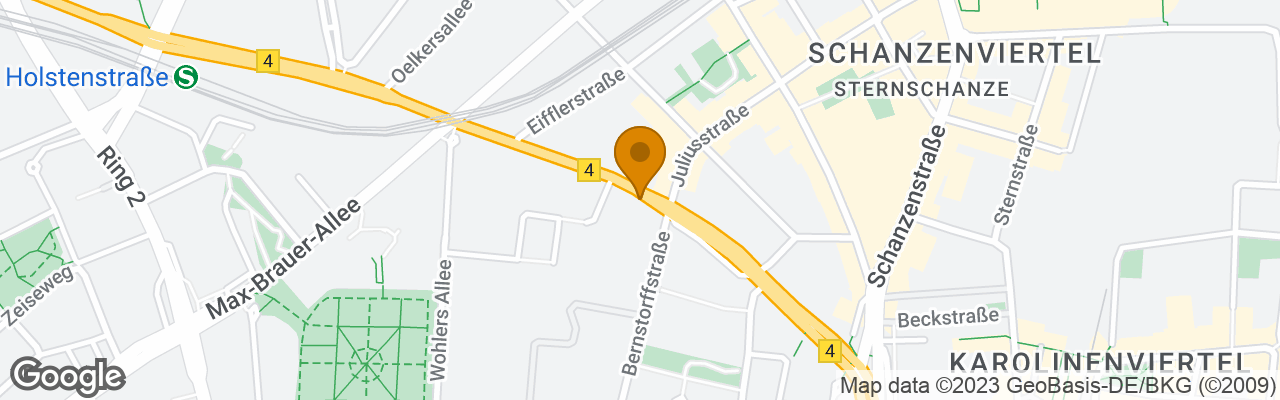 Hotel Domicil Hamburg by Golden Tulip