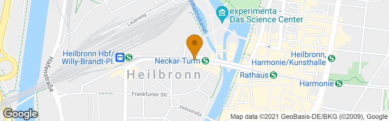 Hotel Ibis Heilbronn