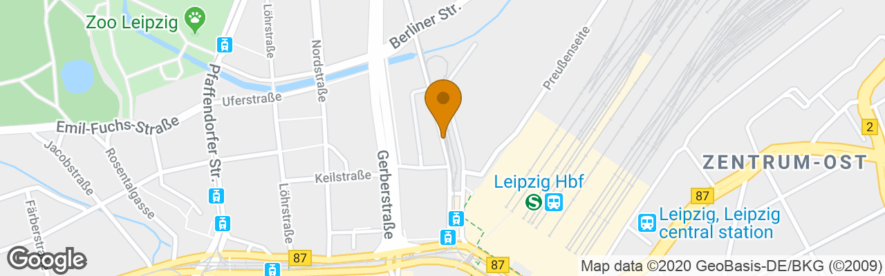 Centro Hotel Vier Jahreszeiten