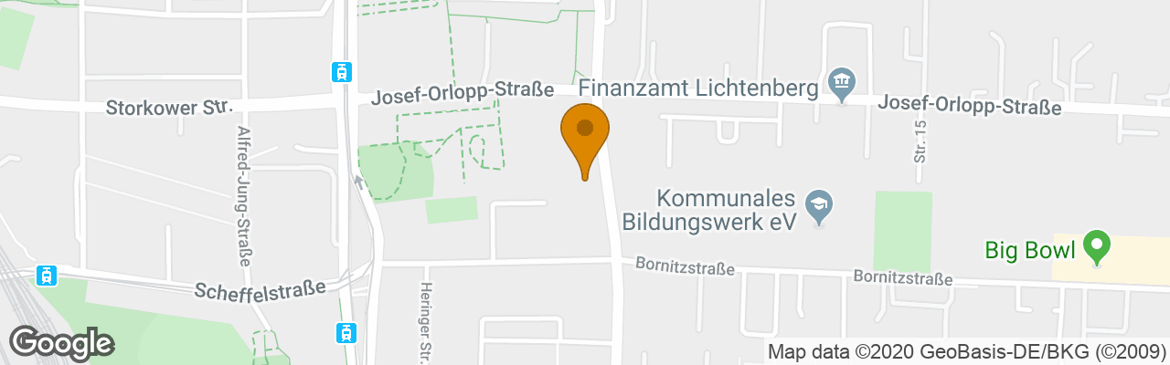 Hotel Good Morning + Berlin City East