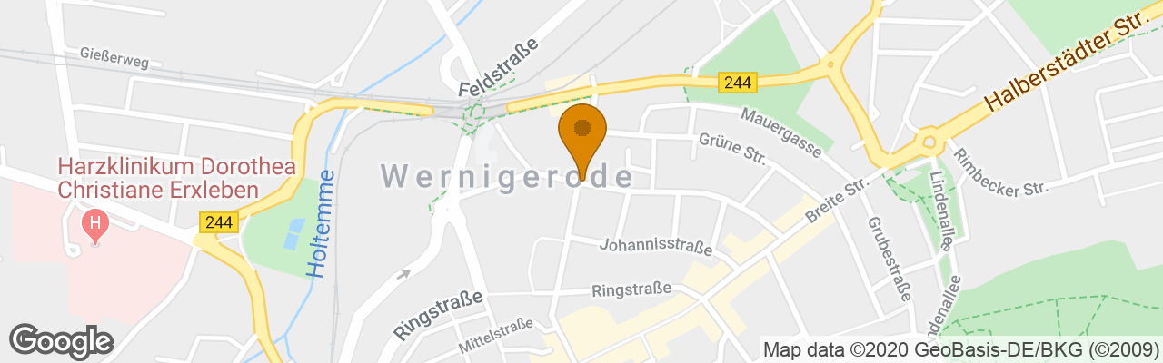 Hotel Hkk Harzer Kult