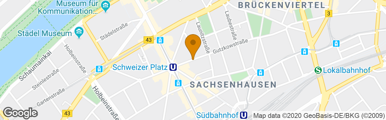 Hotel Becker Stravel