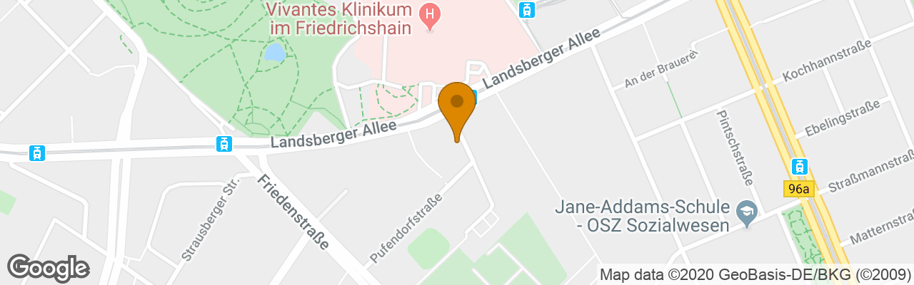 Hotel NH Berlin Alexanderplatz