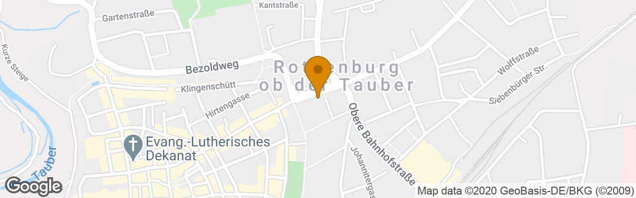 Hotel Rappen Rothenburg ob der Tauber