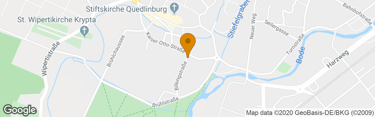 Romantik Hotel am Bruhl