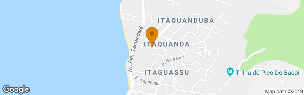 Hotel Pousada Montemar 