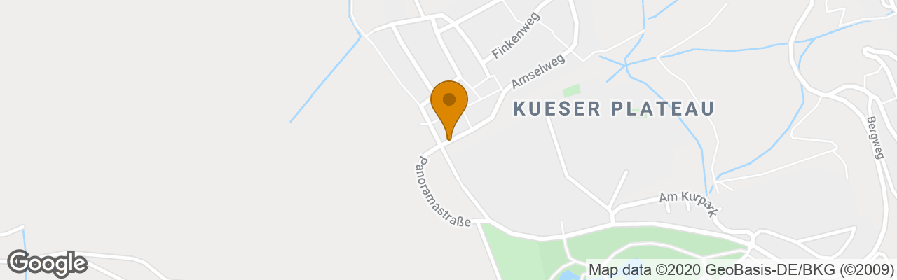 Hotel Zum Kurfursten