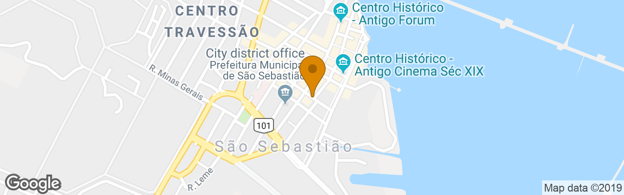 Hotel Pousada Das Sesmaria 