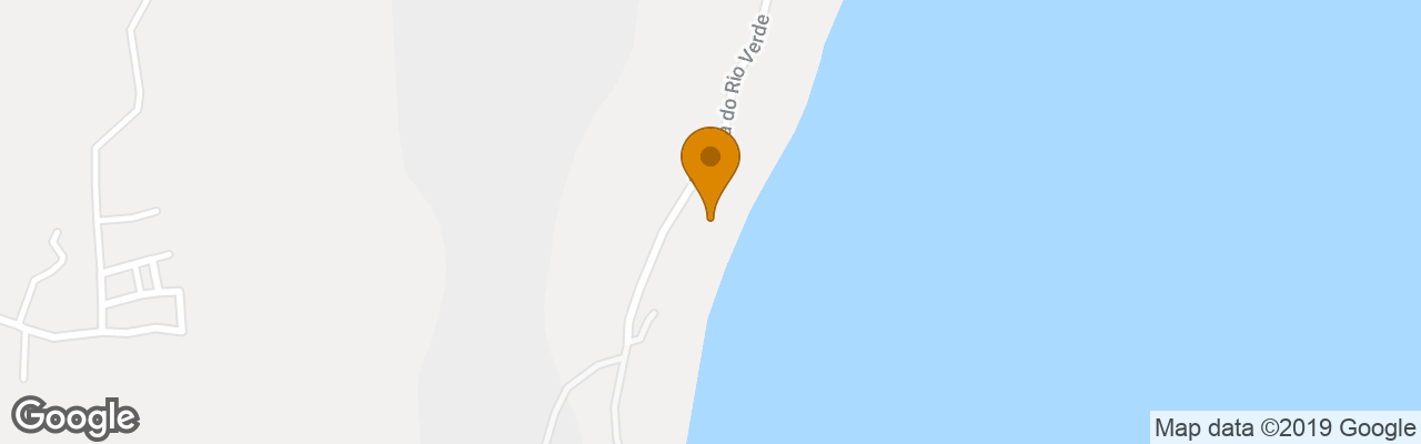 Hotel Pousada Bahia Bonita 