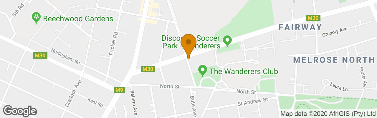 Protea Hotel Wanderers