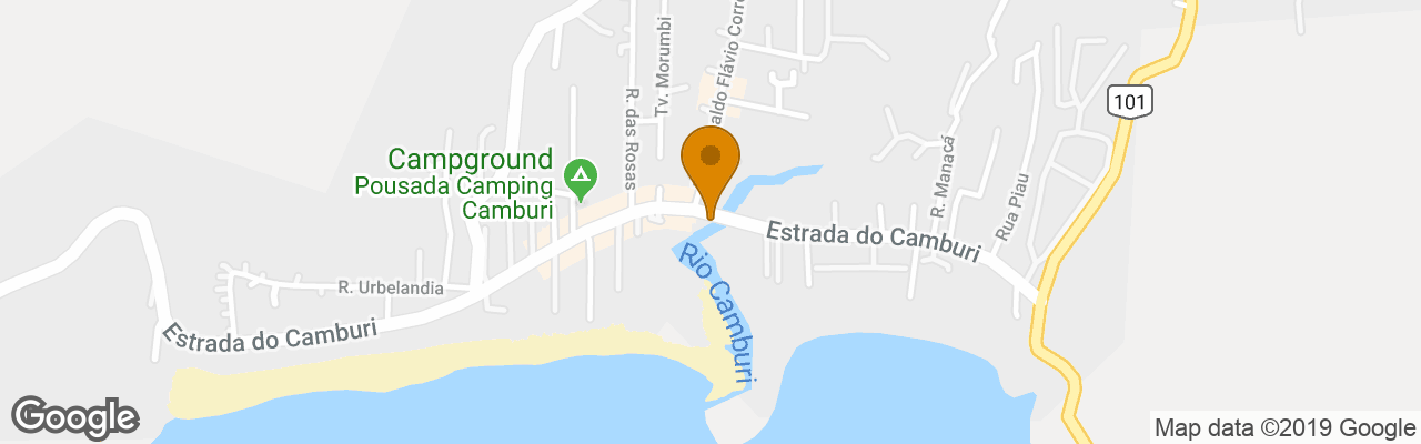 Hotel Pousada Solar De Camburi 