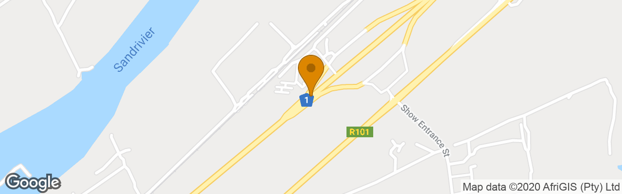 Protea Hotel Landmark Polokwane