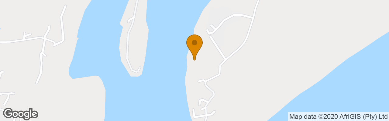 Hotel Keurbooms River