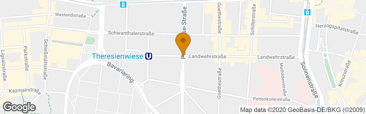 Hotel Tryp München City Center