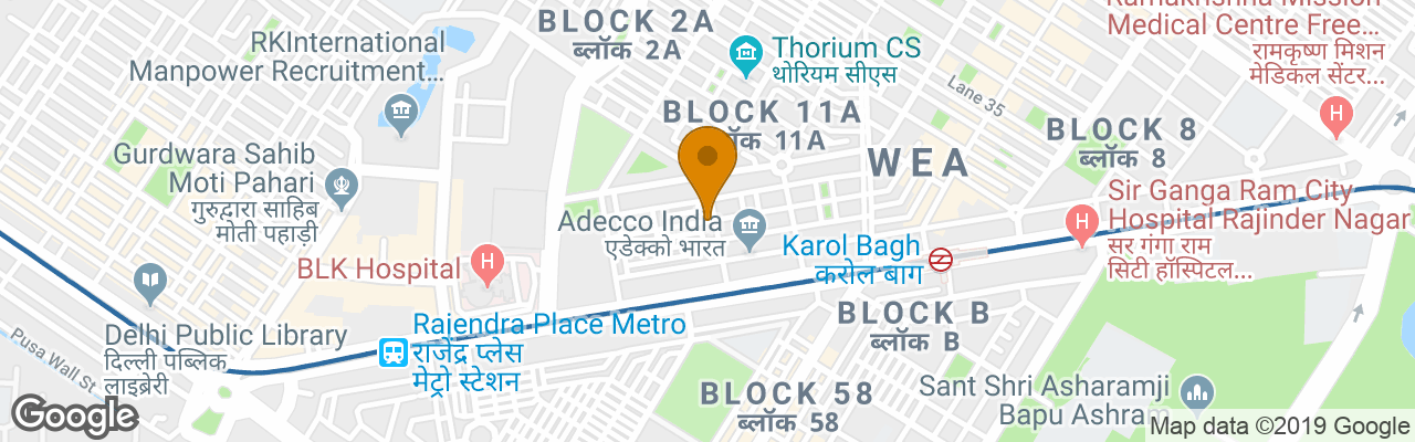 Hotel Bajaj Indian Home Stay