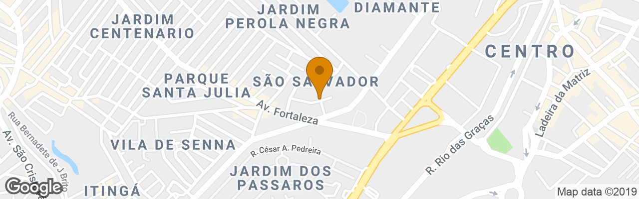 Hotel Pousada Salvador Paradise 