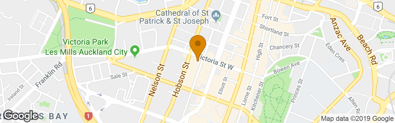 Hotel Skycity Auckland