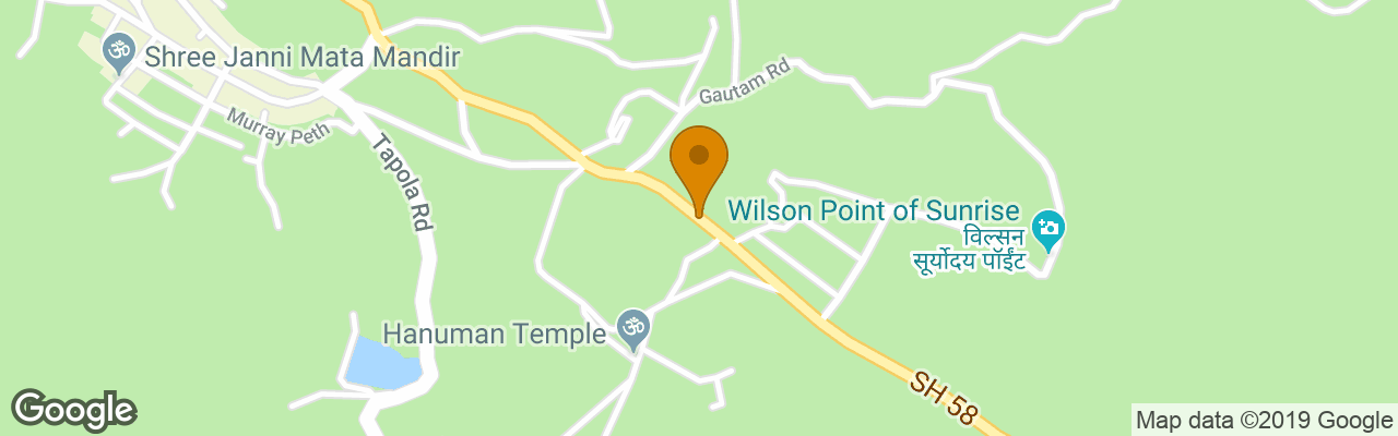 Resort Club Mahindra Mahabaleshwar